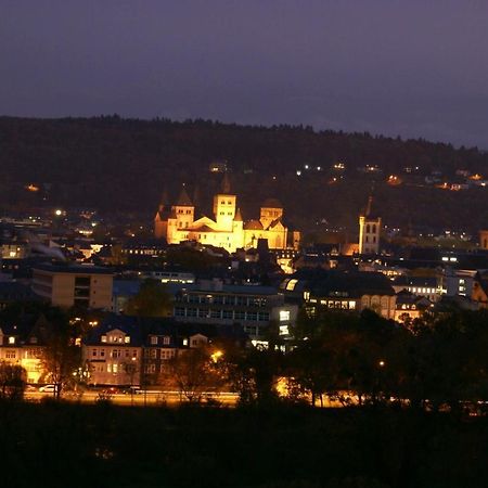 Willa Logenplatz Ueber Trewir Zewnętrze zdjęcie